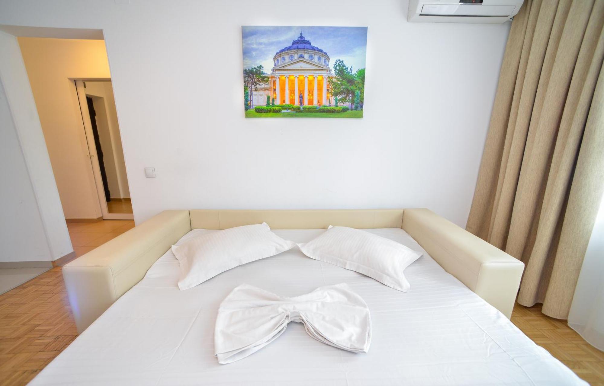 Highstyle Downtown Apartment Bukurešť Pokoj fotografie