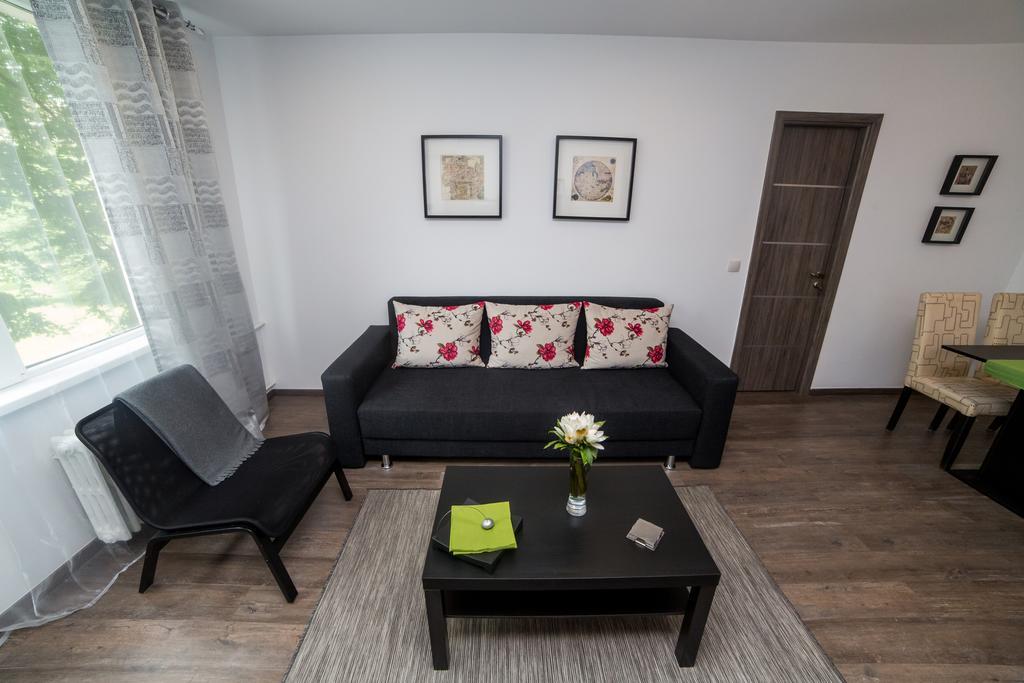 Highstyle Downtown Apartment Bukurešť Exteriér fotografie