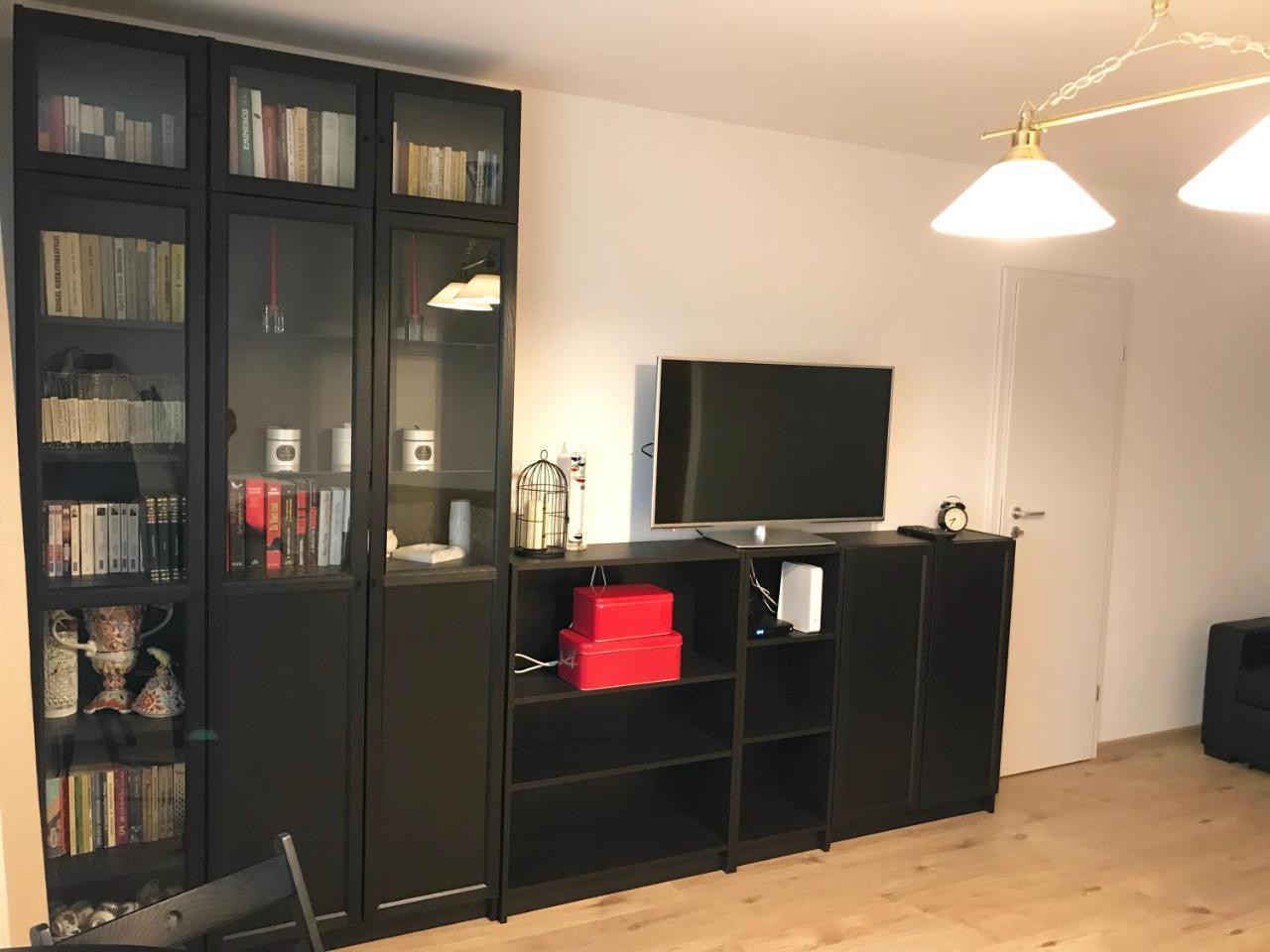 Highstyle Downtown Apartment Bukurešť Exteriér fotografie
