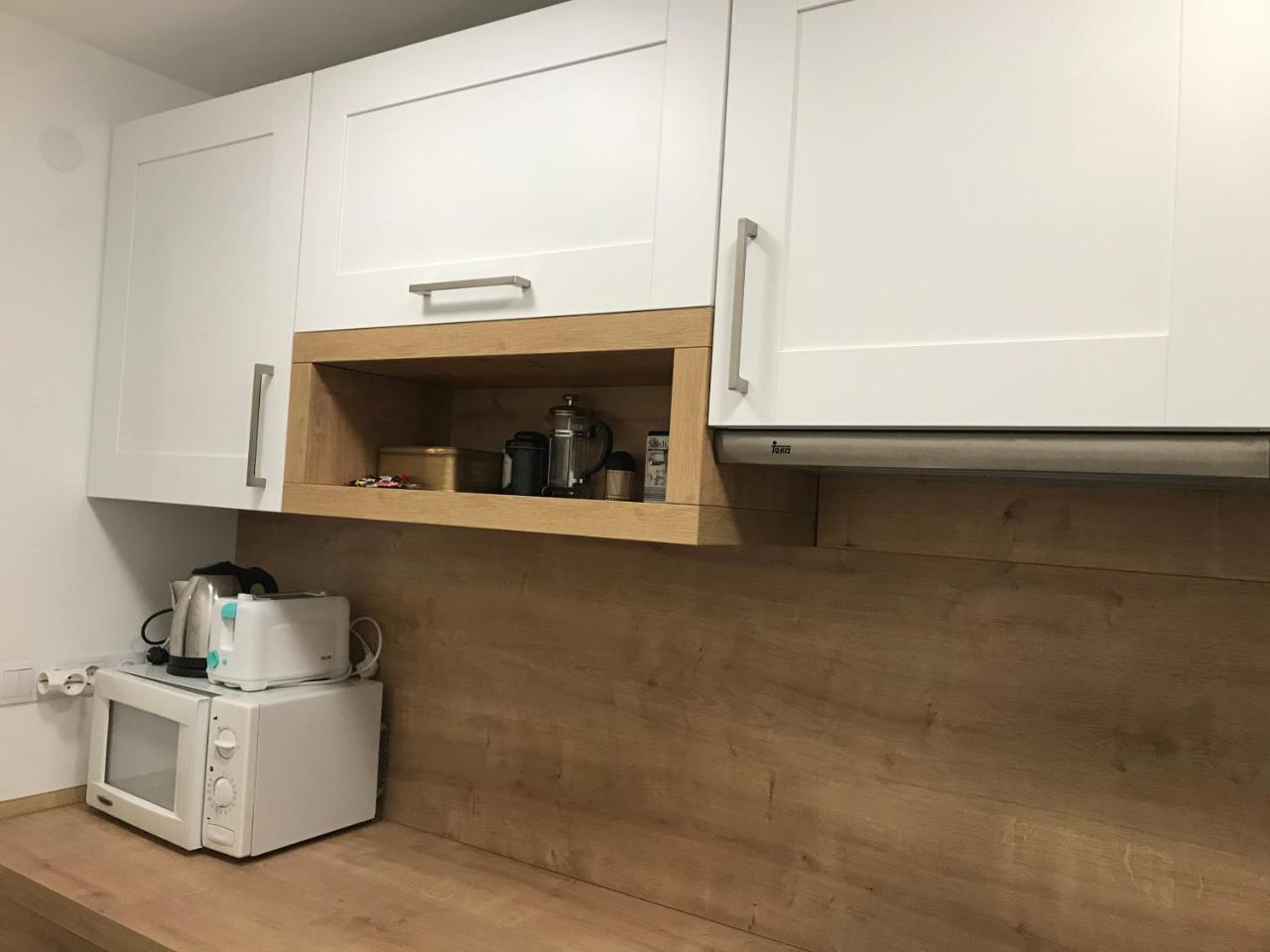 Highstyle Downtown Apartment Bukurešť Exteriér fotografie