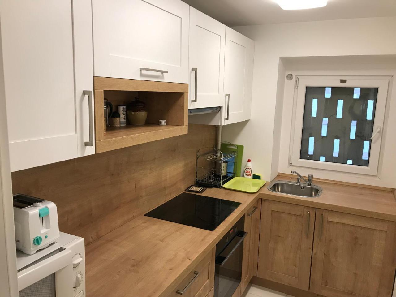 Highstyle Downtown Apartment Bukurešť Exteriér fotografie