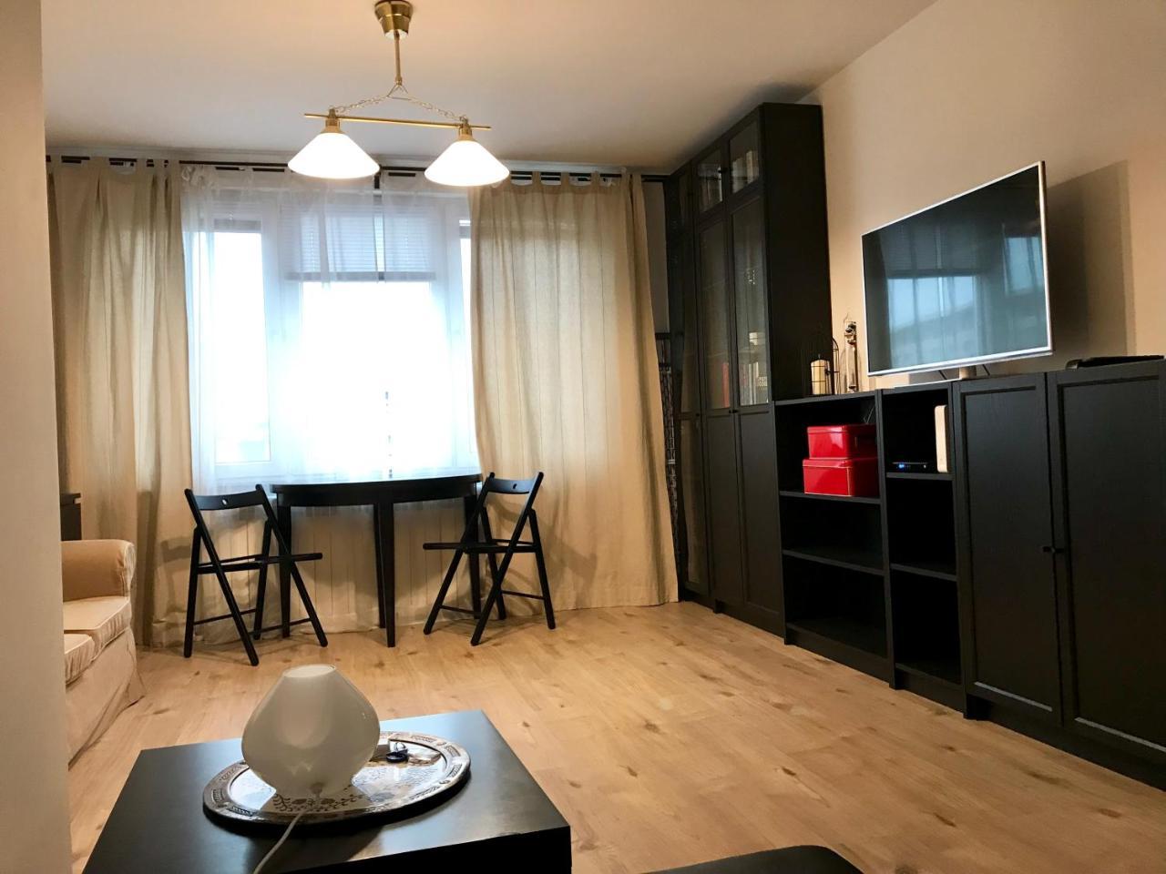 Highstyle Downtown Apartment Bukurešť Exteriér fotografie